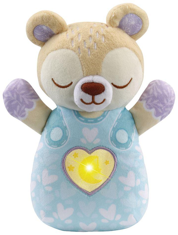 VTech - Baby - 539804 Schlummerbärchen