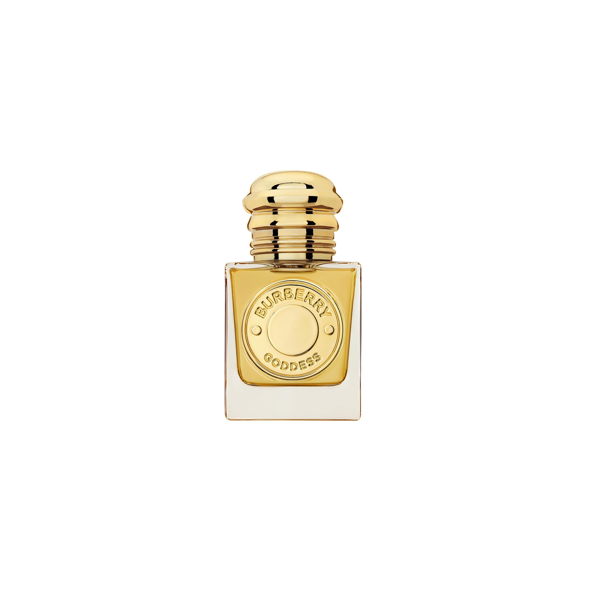 BURBERRY Goddess Eau de Parfum Intense Nachfüllbar