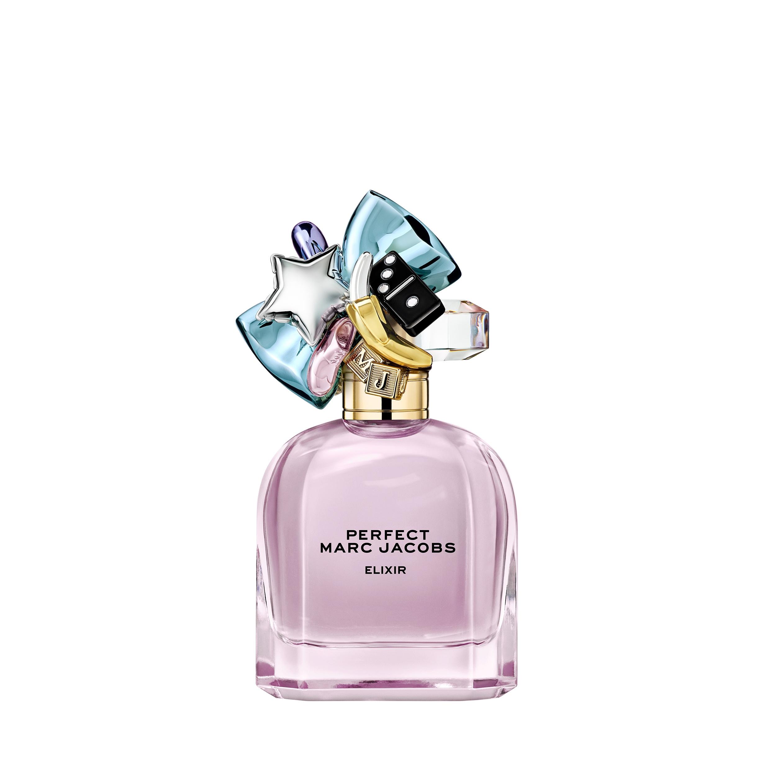 MARC JACOBS Perfect Elixir Eau de Parfum