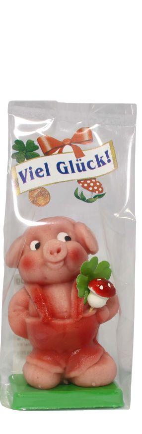 Funsch Marzipan Gluex Max