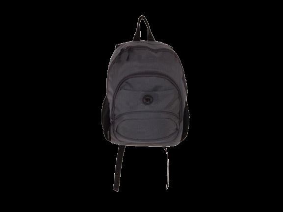 ELEPHANT City-Rucksack twotone schwarz 1294