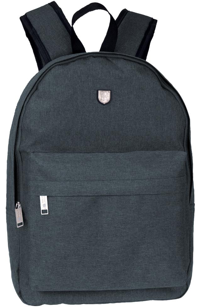 ELEPHANT Rucksack hellgrau