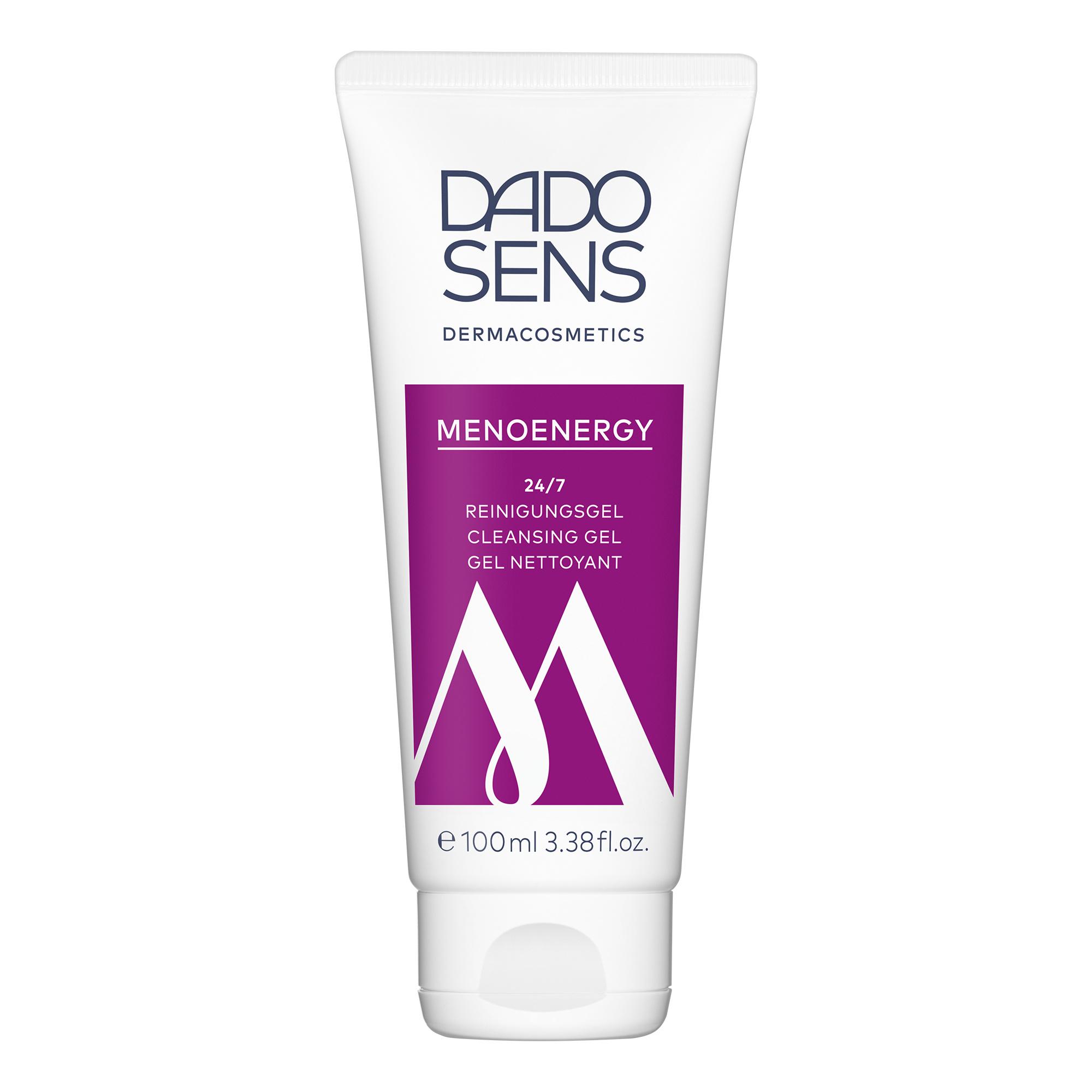 DADO SENS MENOENERGY 24/7 Cleanser