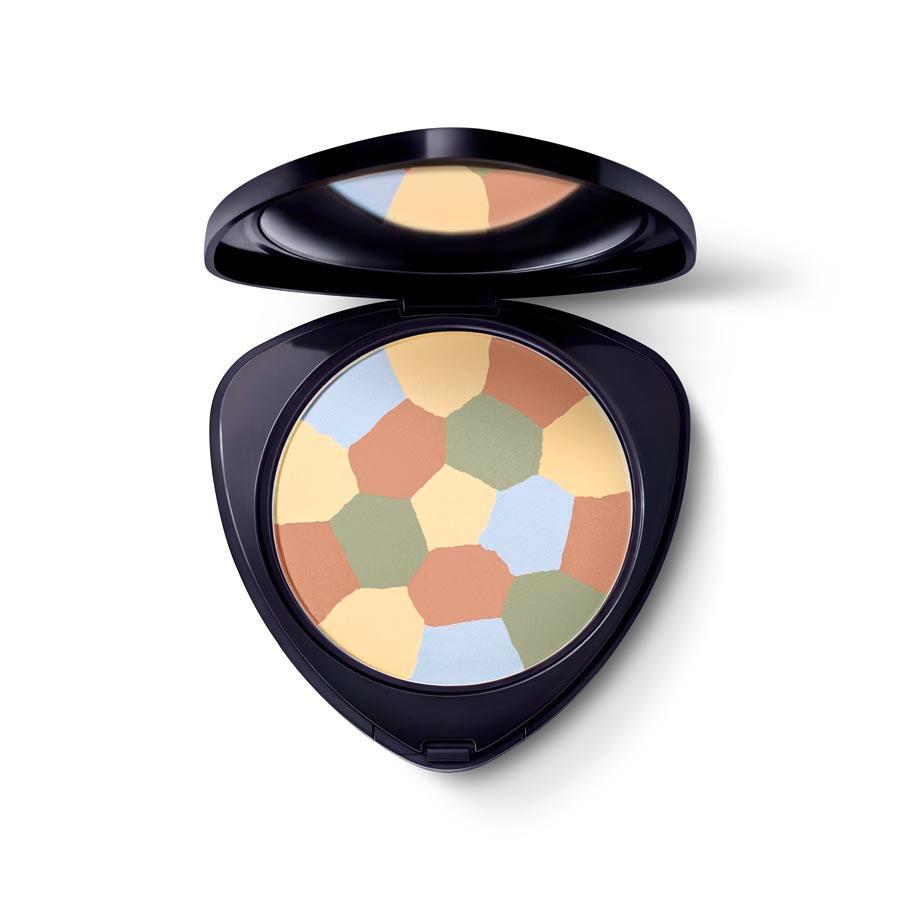 DR. HAUSCHKA Colour Correcting Powder