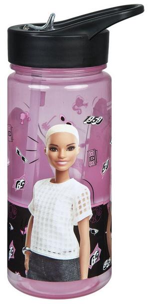 Areo BARBIE Trinkflasche 500ml