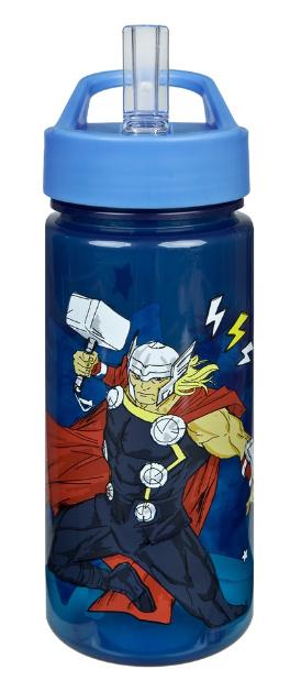 Areo AVENGERS Trinkflasche 500ml