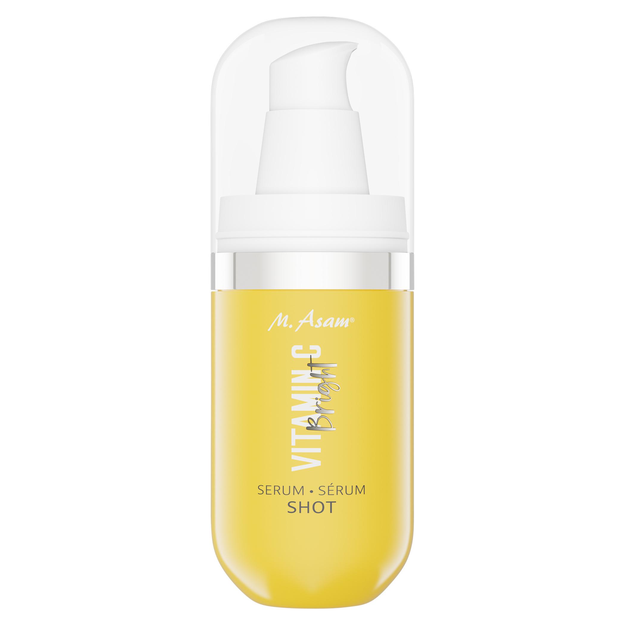 M. Asam® VITAMIN C Bright Serum Shot