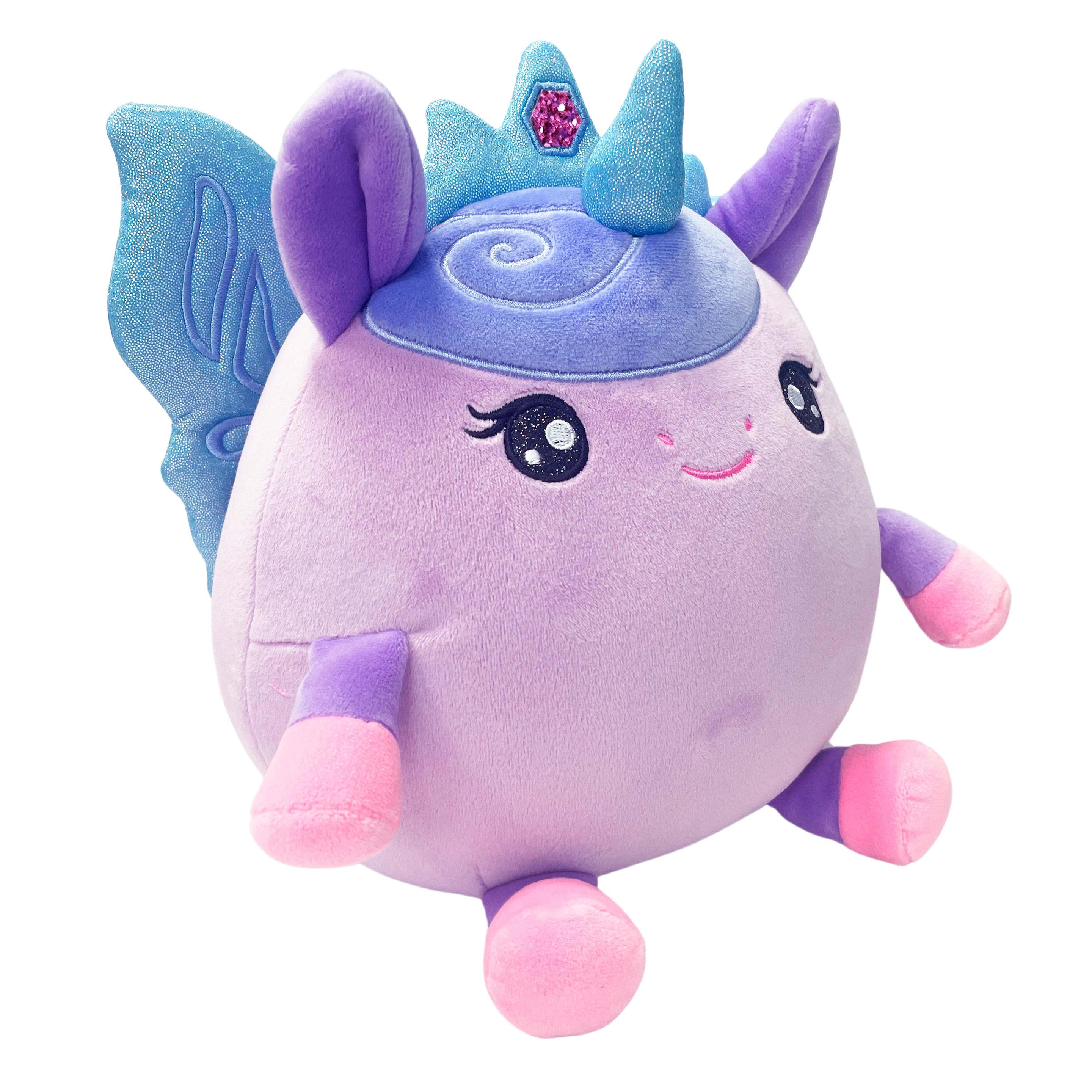 Produktbild CRAZE - SQUISHPETS GALUPY RAINBOW UNICORN MEDIUM, 1 Stück, sortiert 16 von 24