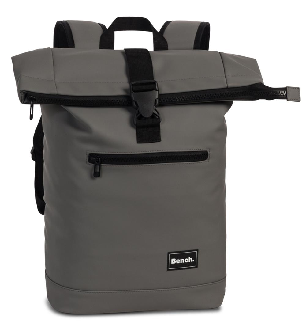 Bench  Rucksack dunkelgrau 64175-1700