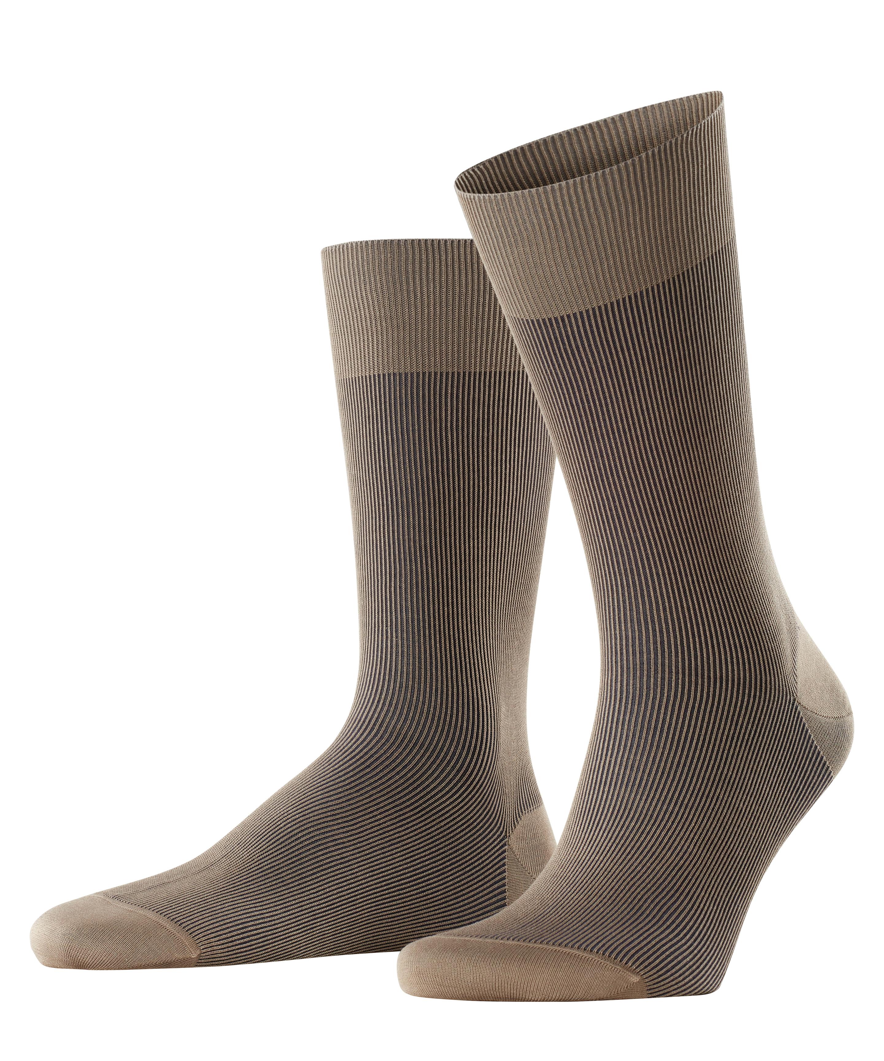 FALKE Herren Socken Fine Shadow