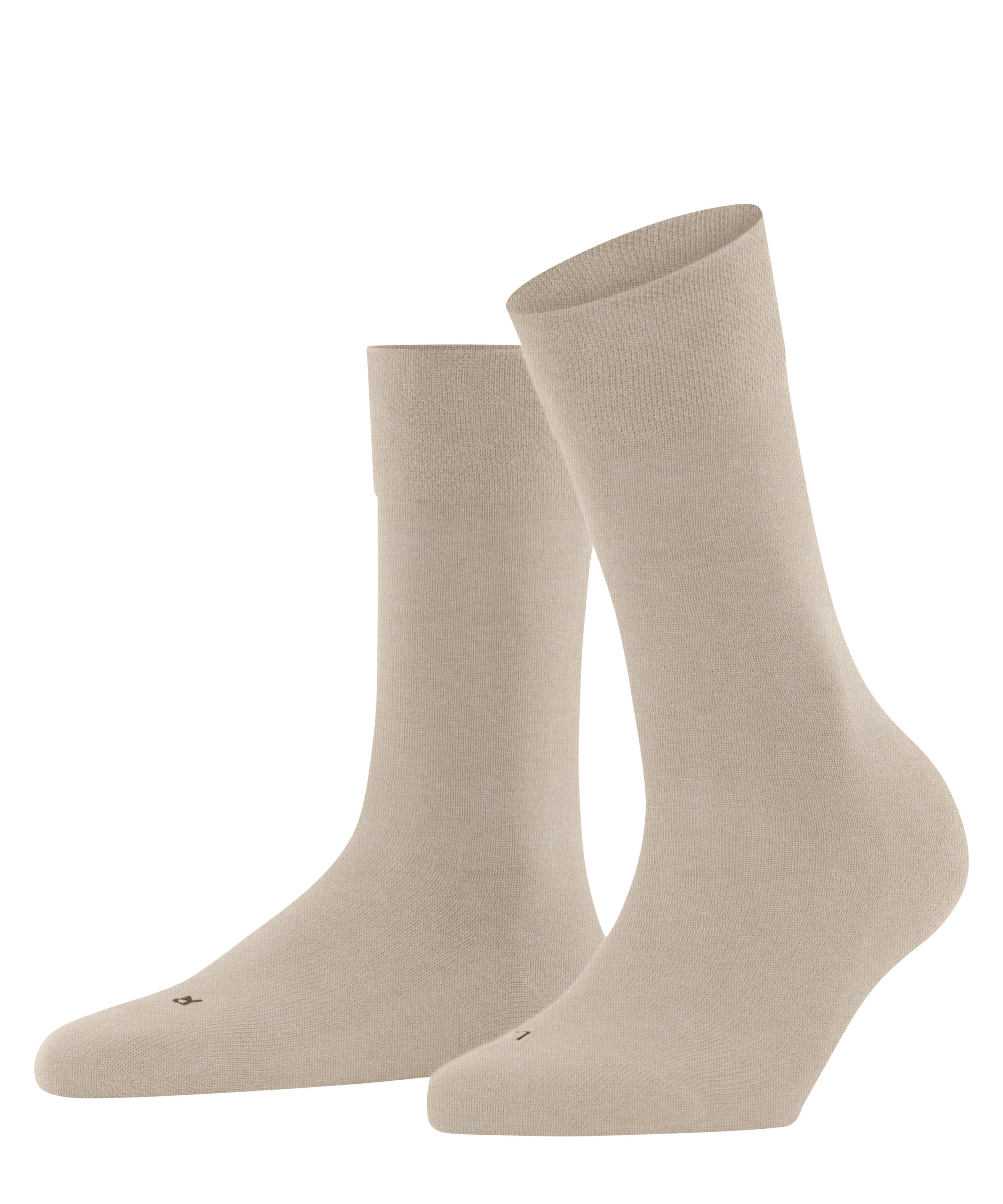 FALKE Damen Socken Sensitive  London