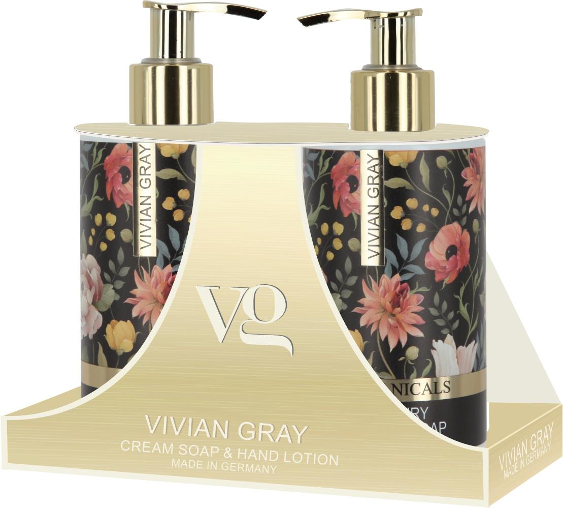 VIVIAN GRAY Botanicals Geschenkpackung