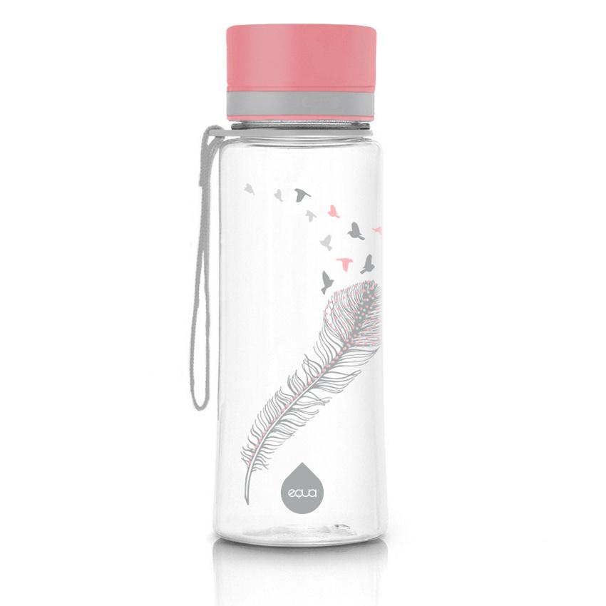 equa Trinkflasche Kid's Birds 0,6l