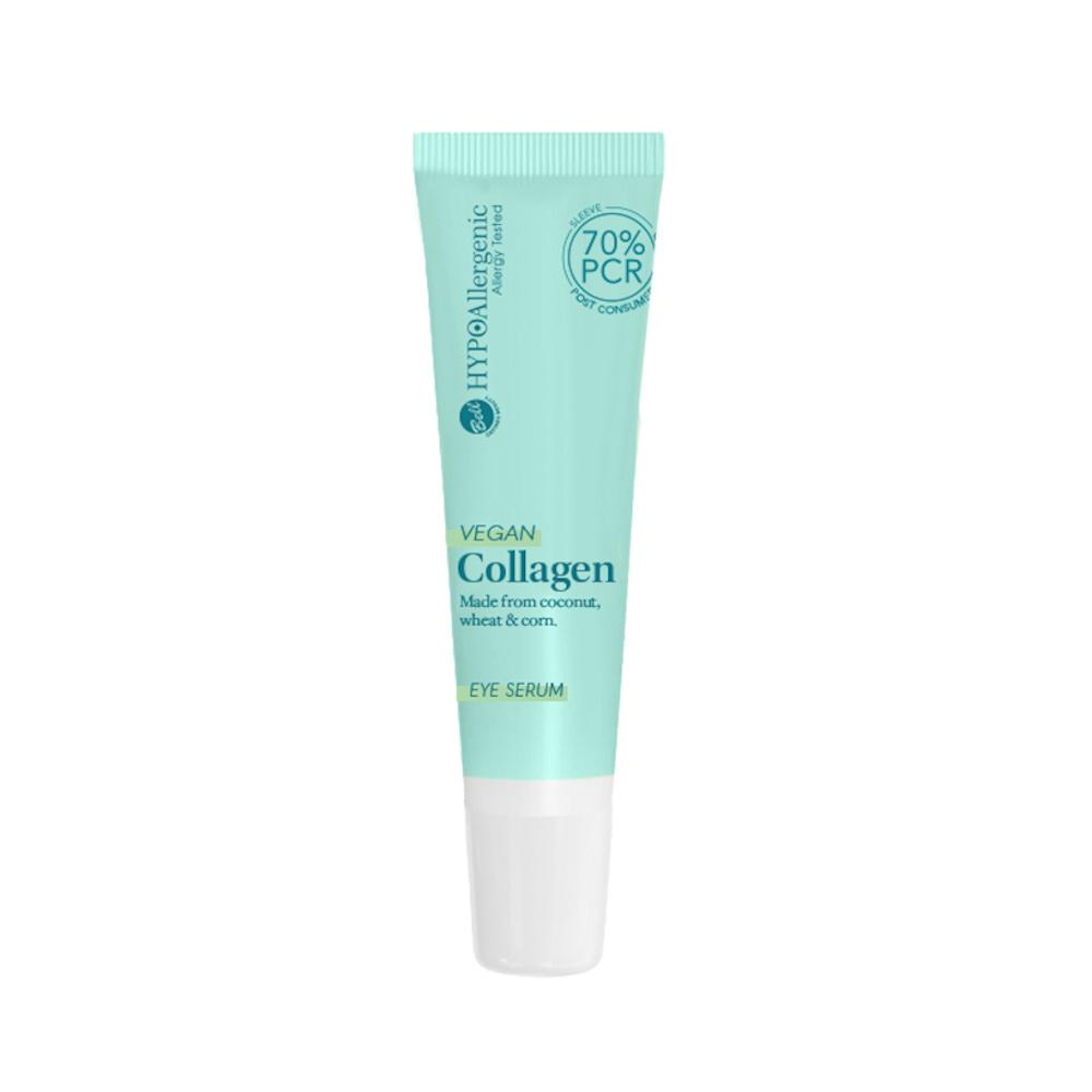 HYPOAllergenic Vegan Collagen Eye Serum