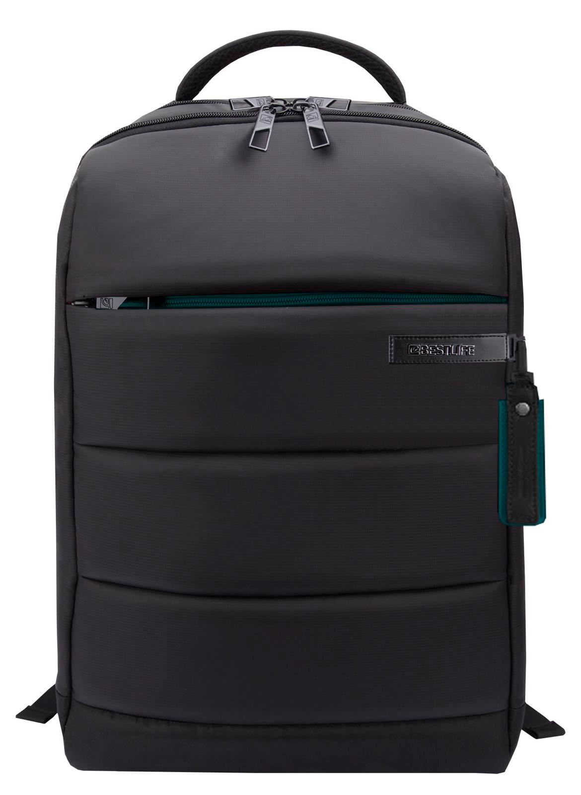 Bestlife Laptop-Rucksack CPLUS 15,6"