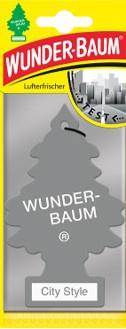 Wunderbaum City Style 1er Karte