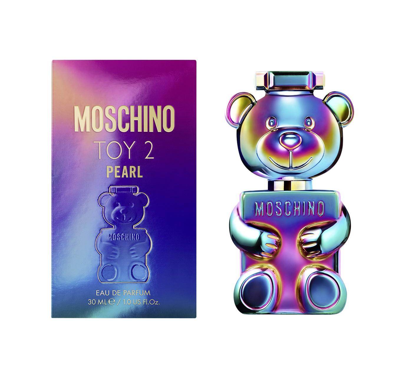 MOSCHINO Toy 2 Pearl Eau de Parfum