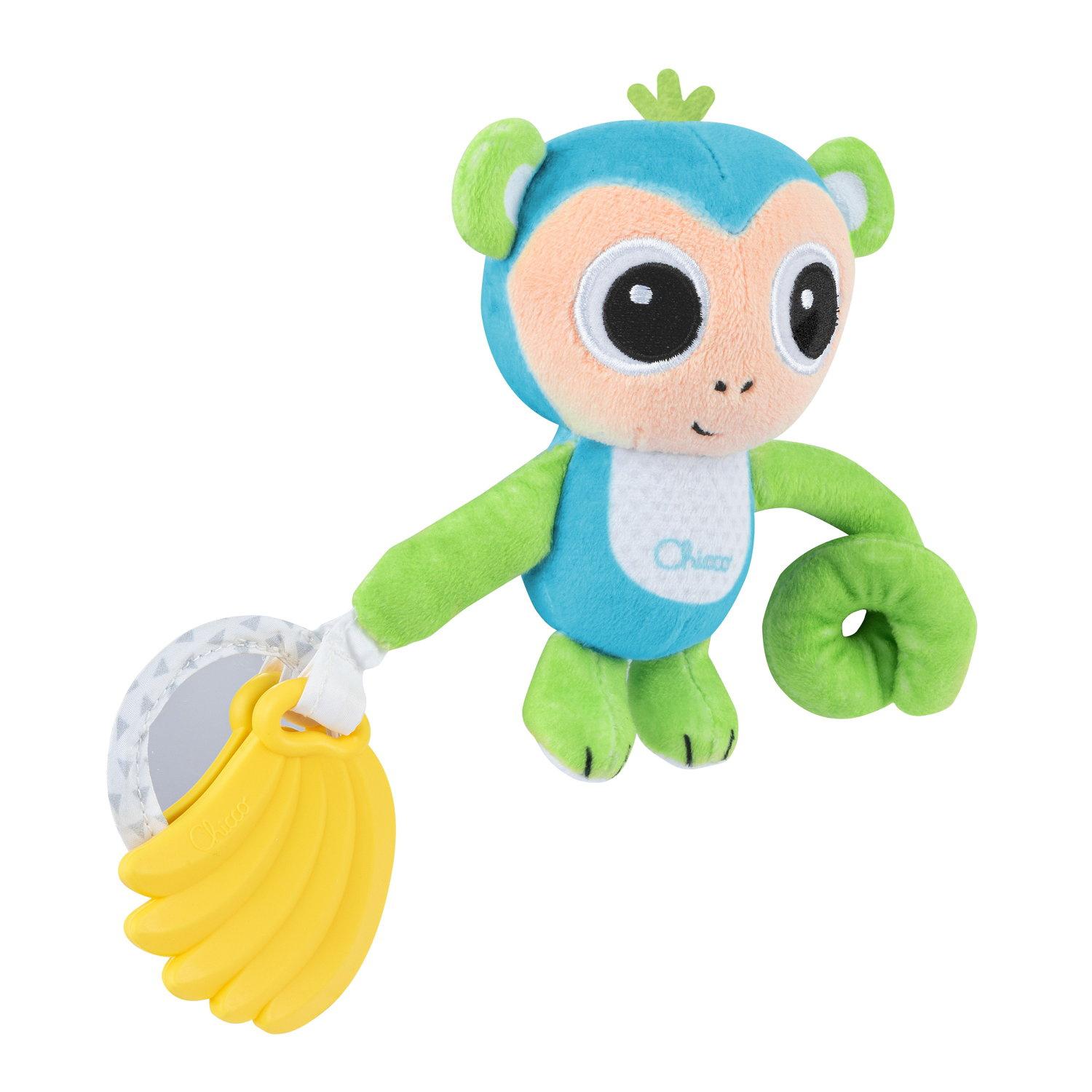 Produktbild Chicco - MONKEY ON THE GO 2 von 4