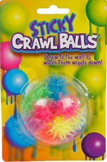 Van Manen - Sticky Crawl Balls