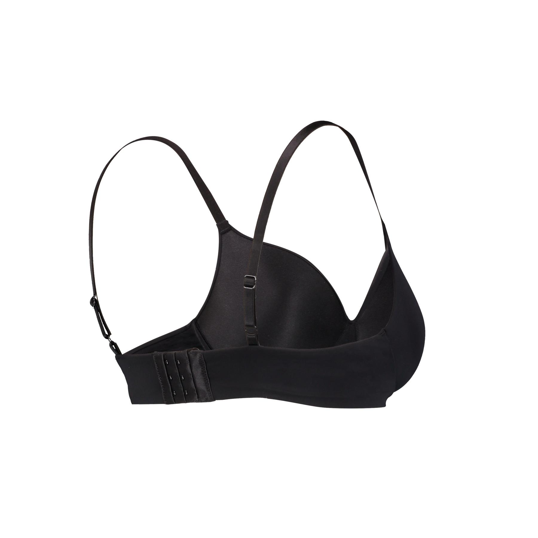 Produktbild PUMA Damen BH Soft Padded 3 von 4