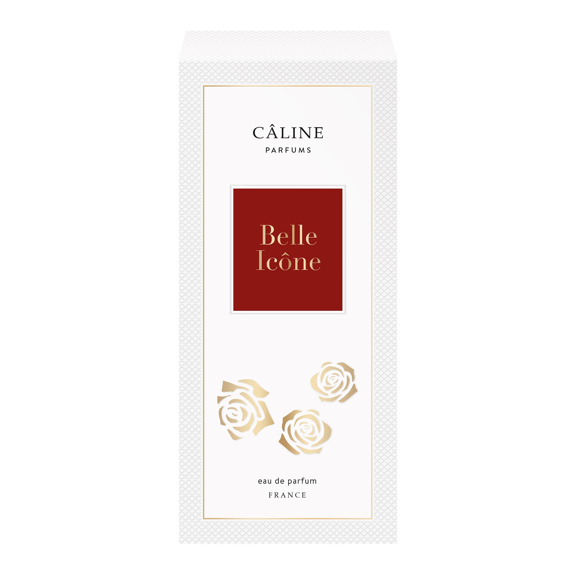 Produktbild Câline Belle Icône Eau de Parfum 2 von 3